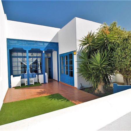הוילה פוארטו קאלרו Casa El Rincon Azul מראה חיצוני תמונה