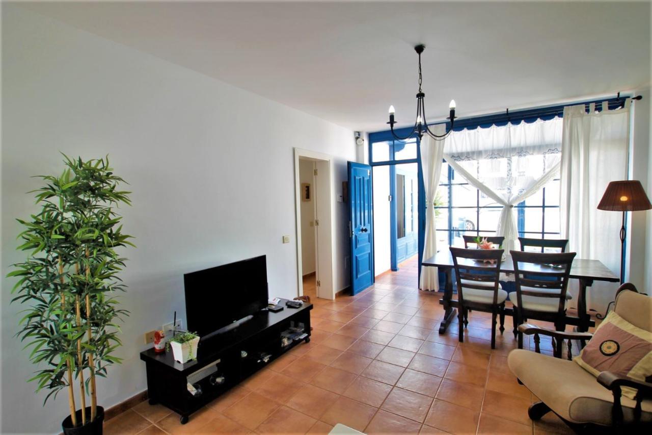 הוילה פוארטו קאלרו Casa El Rincon Azul מראה חיצוני תמונה