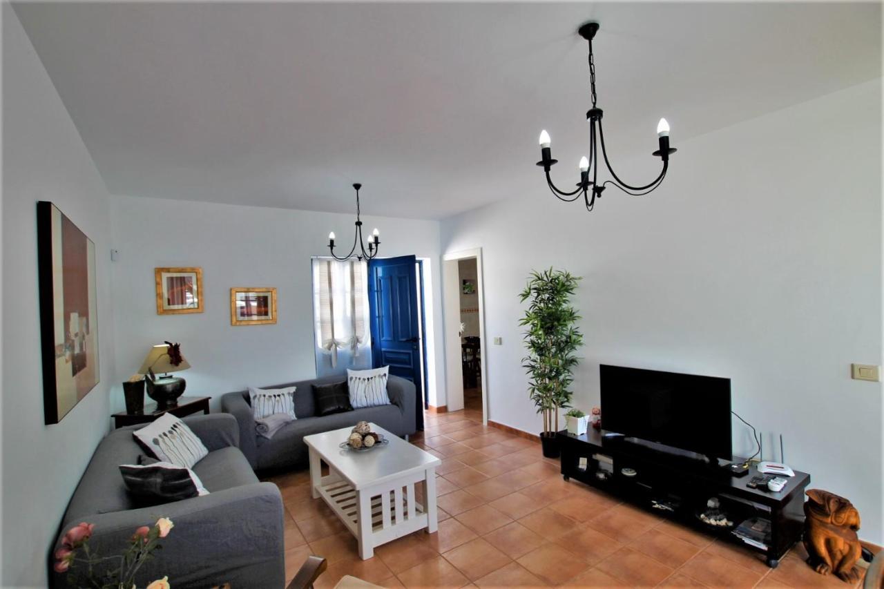 הוילה פוארטו קאלרו Casa El Rincon Azul מראה חיצוני תמונה