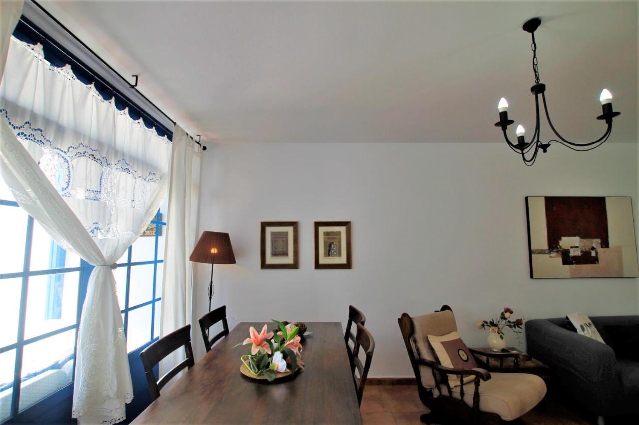 הוילה פוארטו קאלרו Casa El Rincon Azul מראה חיצוני תמונה