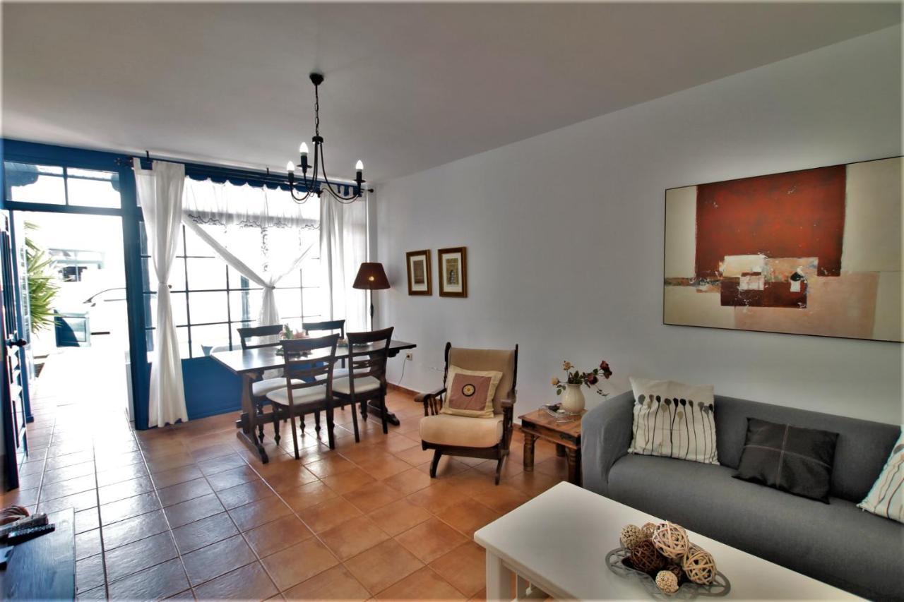 הוילה פוארטו קאלרו Casa El Rincon Azul מראה חיצוני תמונה