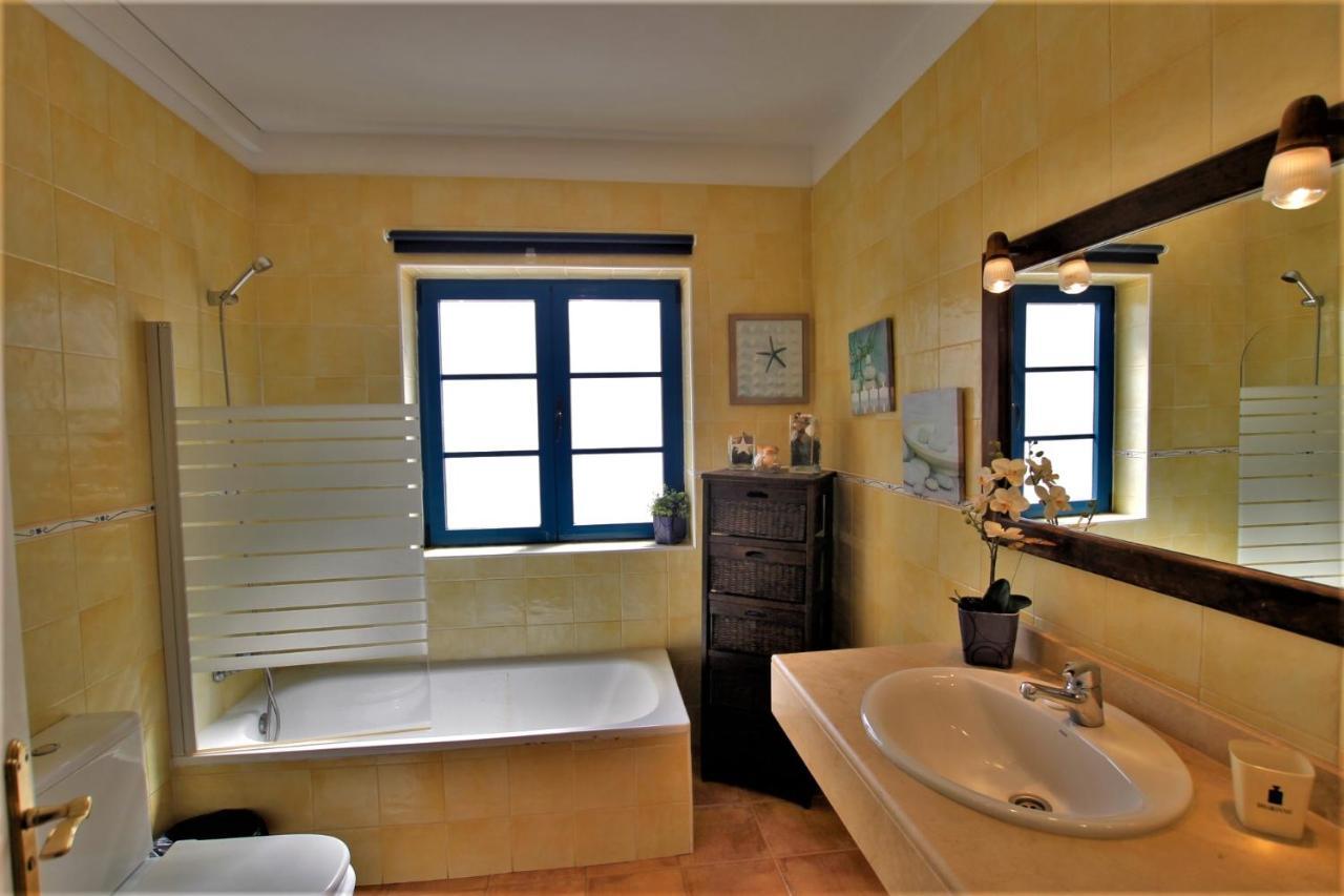 הוילה פוארטו קאלרו Casa El Rincon Azul מראה חיצוני תמונה