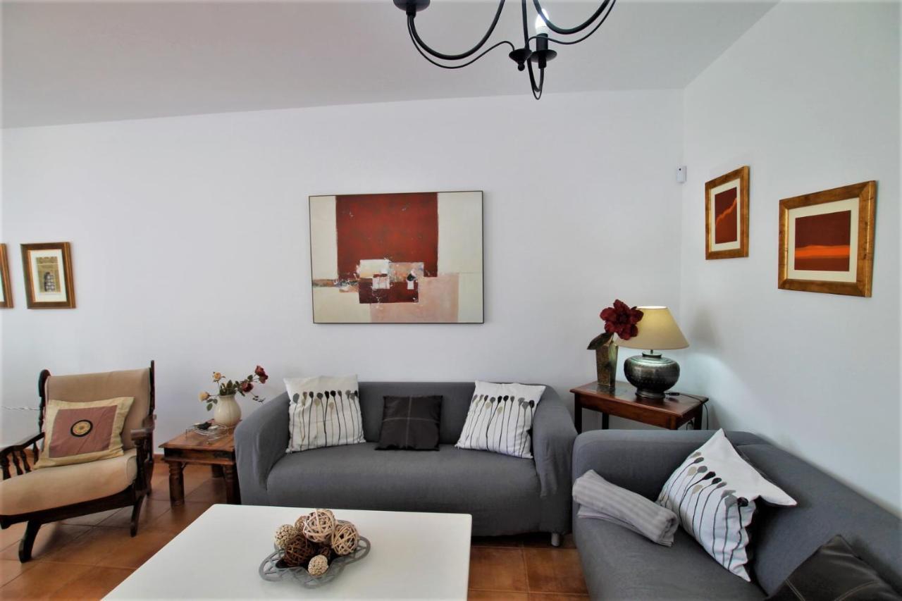 הוילה פוארטו קאלרו Casa El Rincon Azul מראה חיצוני תמונה