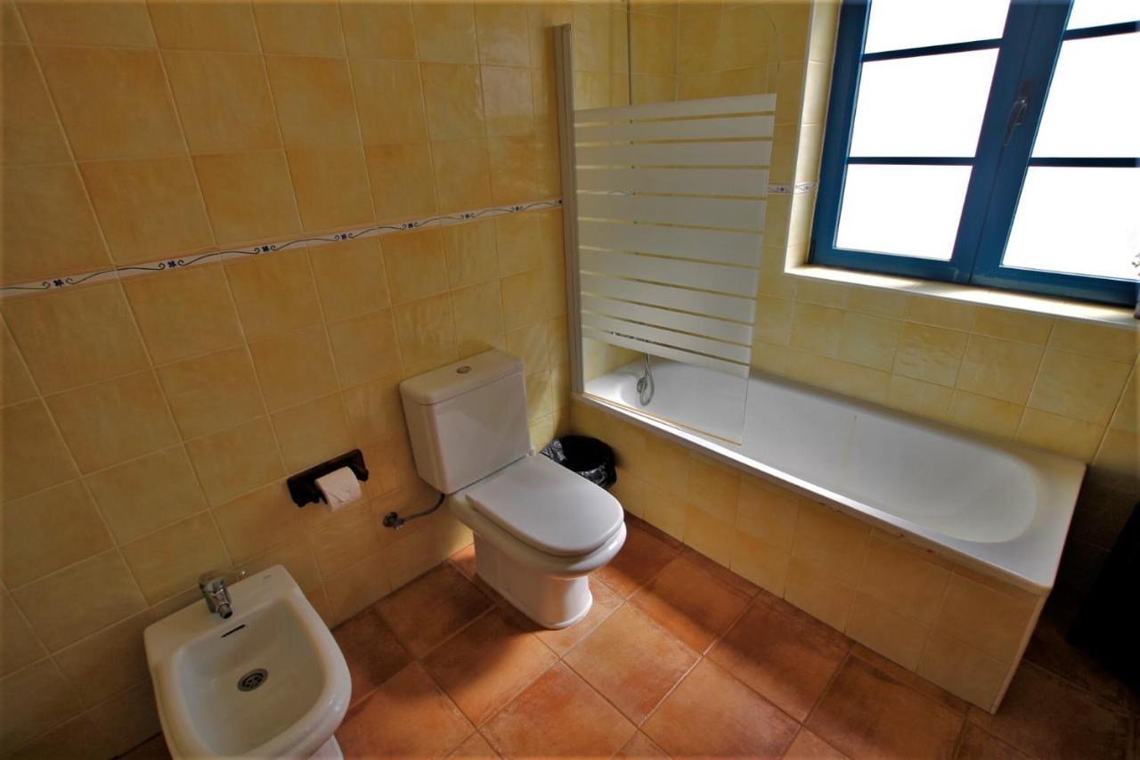 הוילה פוארטו קאלרו Casa El Rincon Azul מראה חיצוני תמונה
