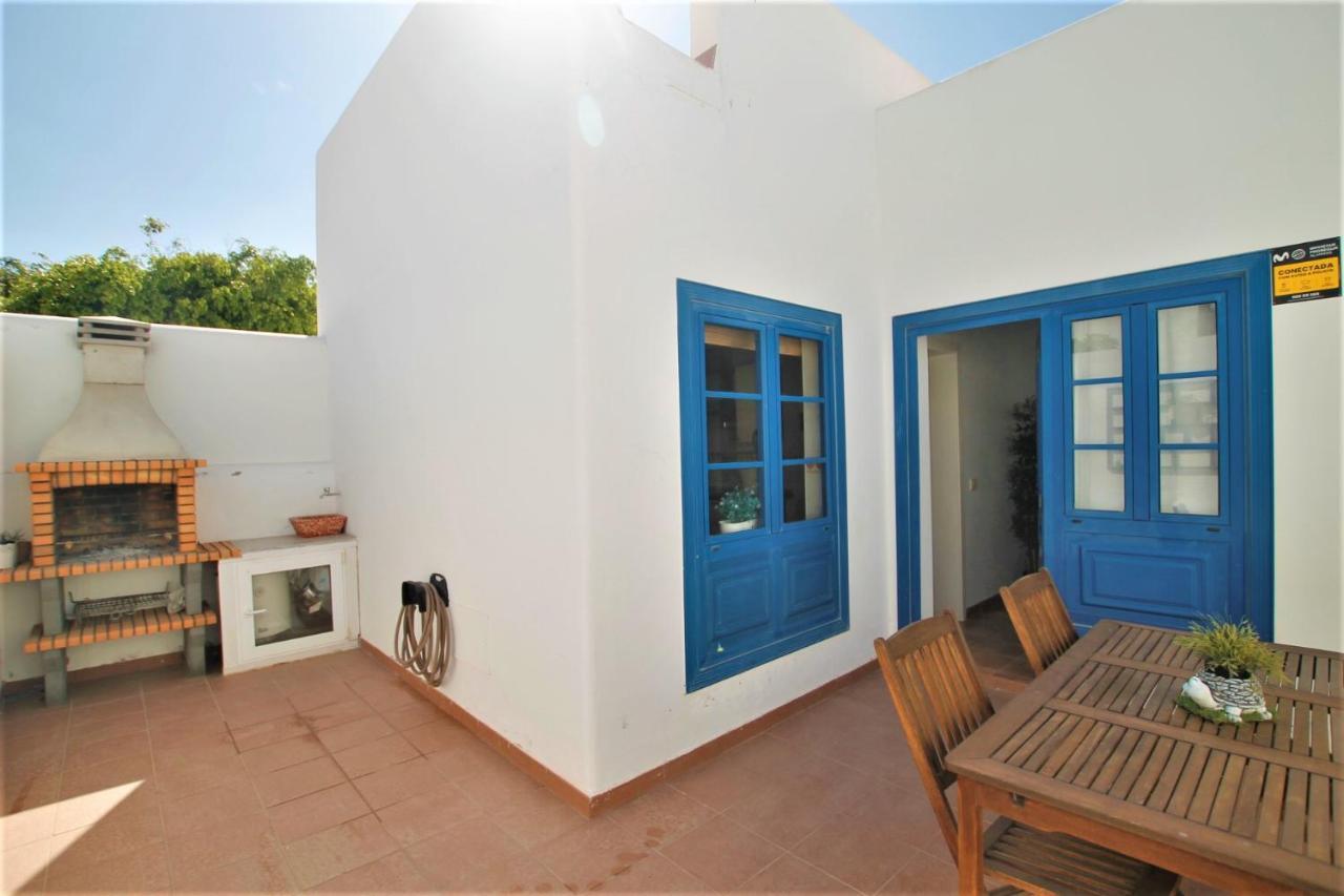 הוילה פוארטו קאלרו Casa El Rincon Azul מראה חיצוני תמונה