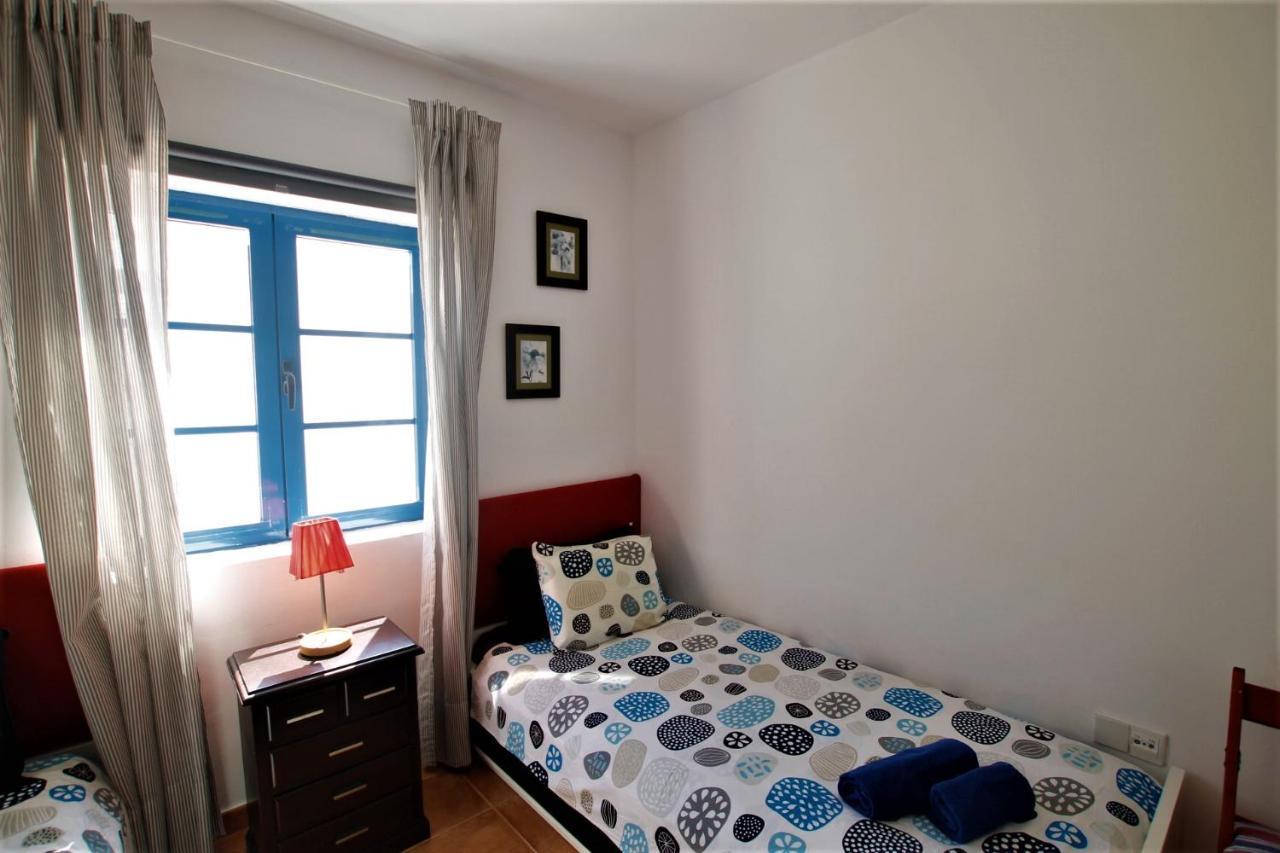 הוילה פוארטו קאלרו Casa El Rincon Azul מראה חיצוני תמונה