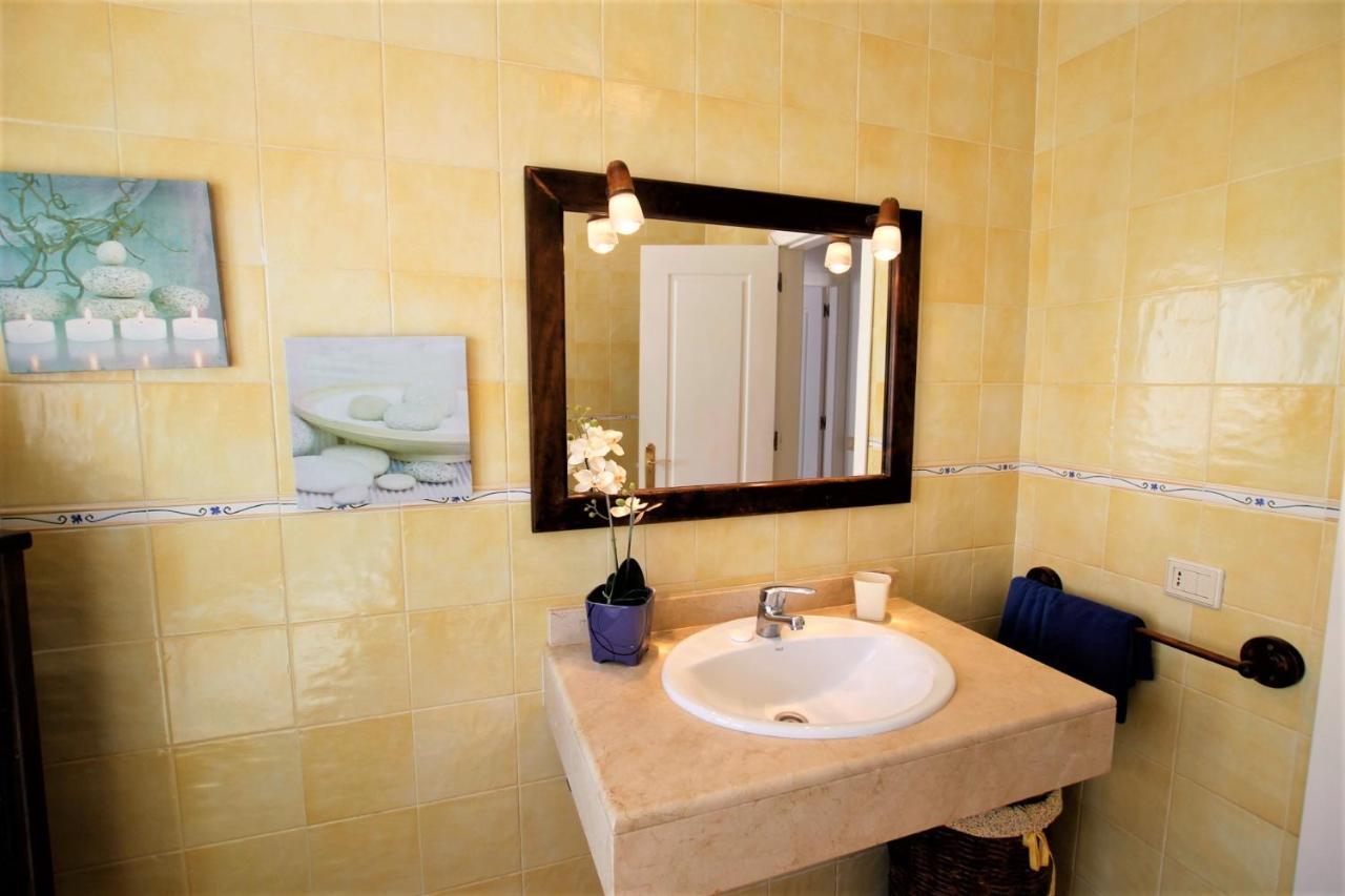 הוילה פוארטו קאלרו Casa El Rincon Azul מראה חיצוני תמונה