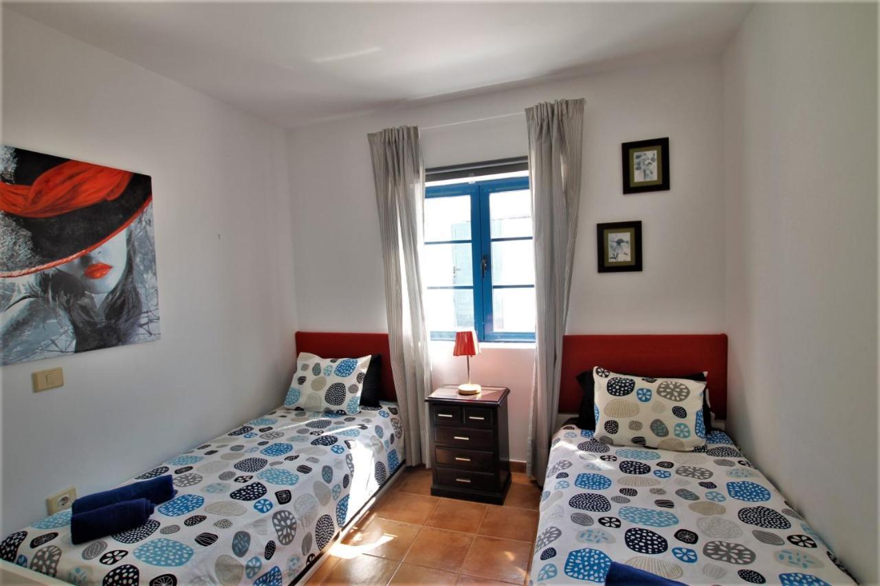 הוילה פוארטו קאלרו Casa El Rincon Azul מראה חיצוני תמונה