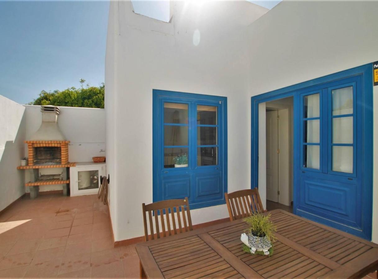 הוילה פוארטו קאלרו Casa El Rincon Azul מראה חיצוני תמונה