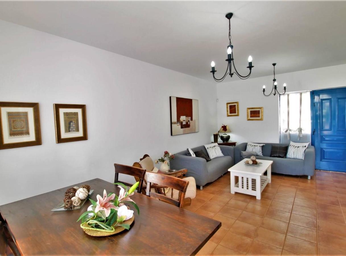 הוילה פוארטו קאלרו Casa El Rincon Azul מראה חיצוני תמונה