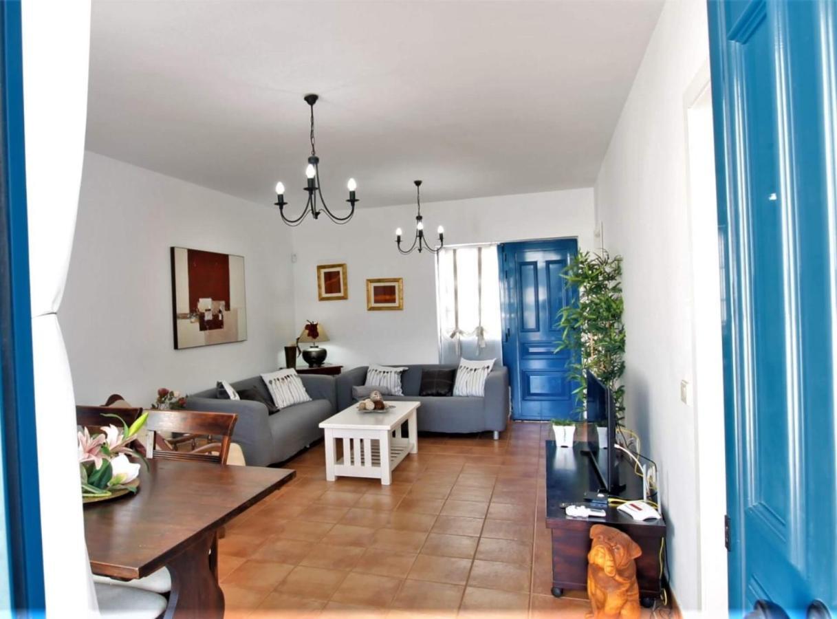 הוילה פוארטו קאלרו Casa El Rincon Azul מראה חיצוני תמונה
