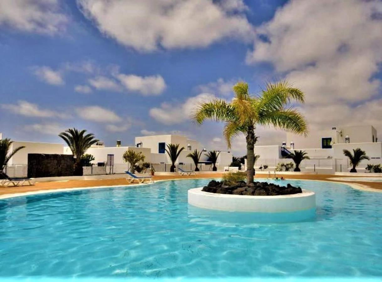 הוילה פוארטו קאלרו Casa El Rincon Azul מראה חיצוני תמונה