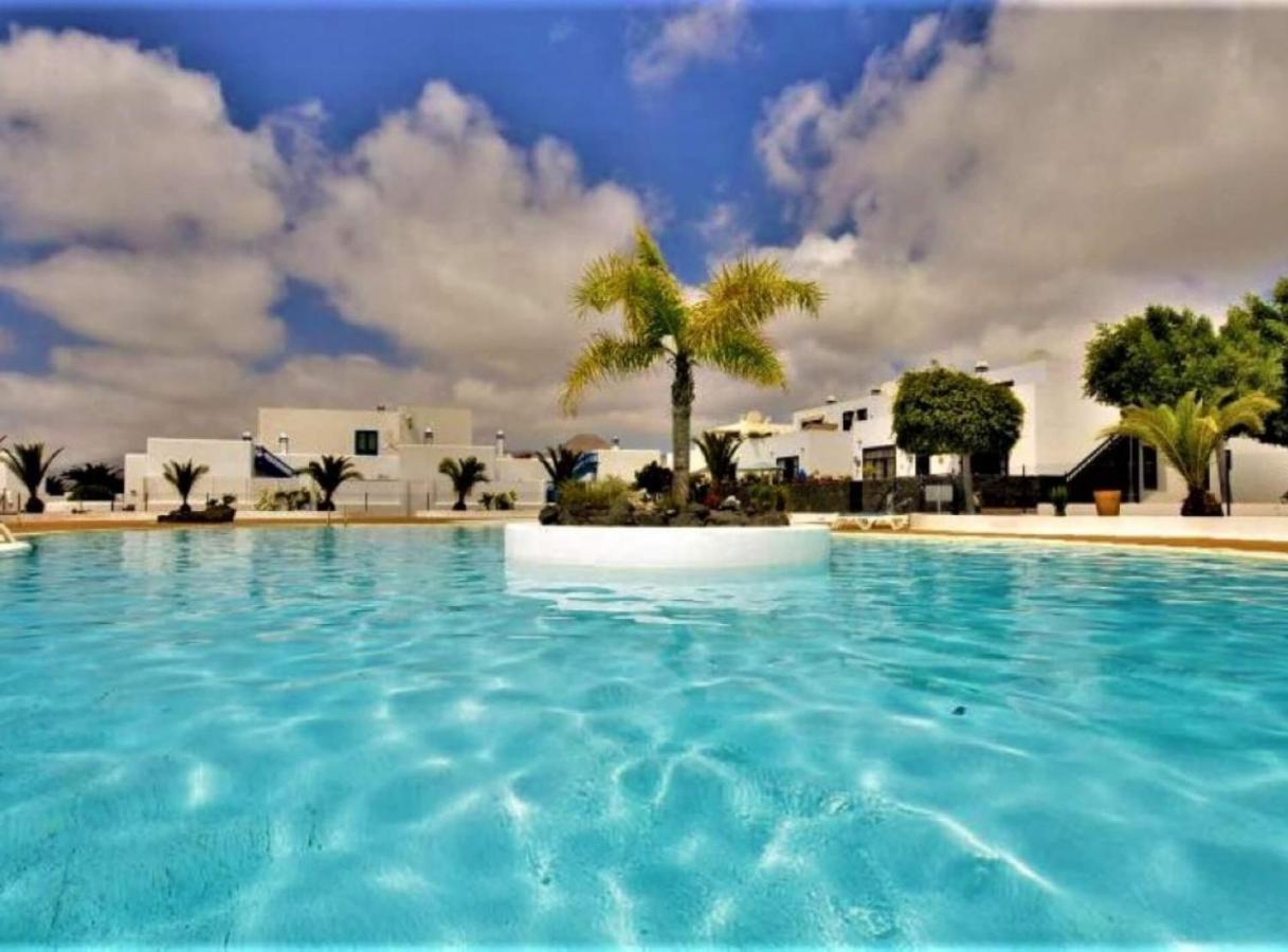 הוילה פוארטו קאלרו Casa El Rincon Azul מראה חיצוני תמונה