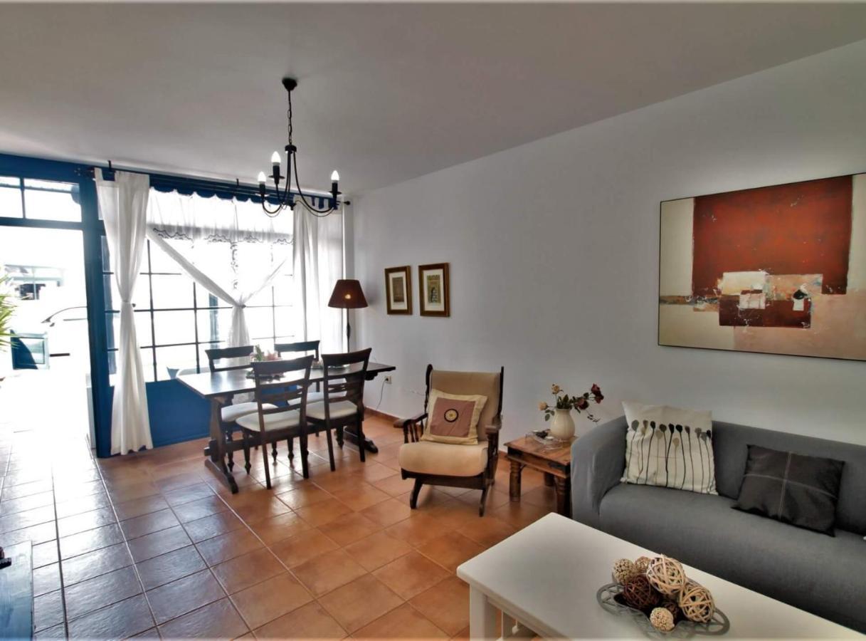 הוילה פוארטו קאלרו Casa El Rincon Azul מראה חיצוני תמונה