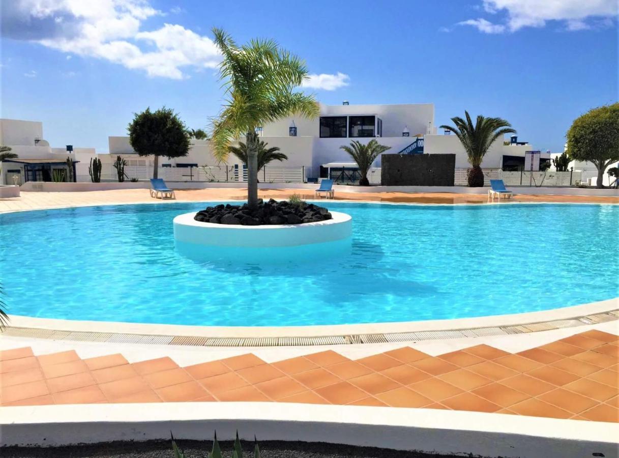 הוילה פוארטו קאלרו Casa El Rincon Azul מראה חיצוני תמונה