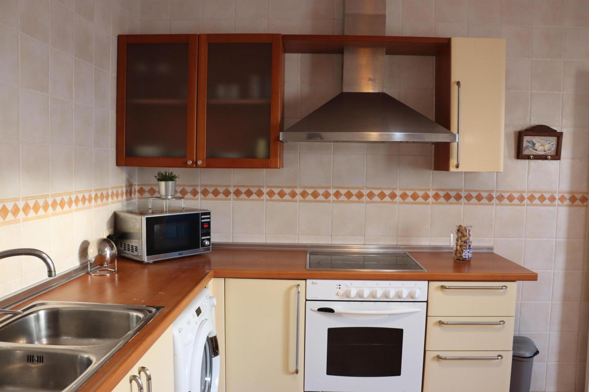 הוילה פוארטו קאלרו Casa El Rincon Azul מראה חיצוני תמונה