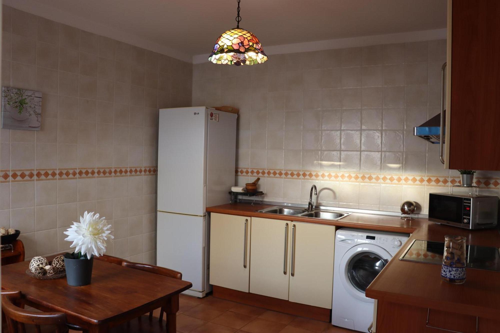 הוילה פוארטו קאלרו Casa El Rincon Azul מראה חיצוני תמונה