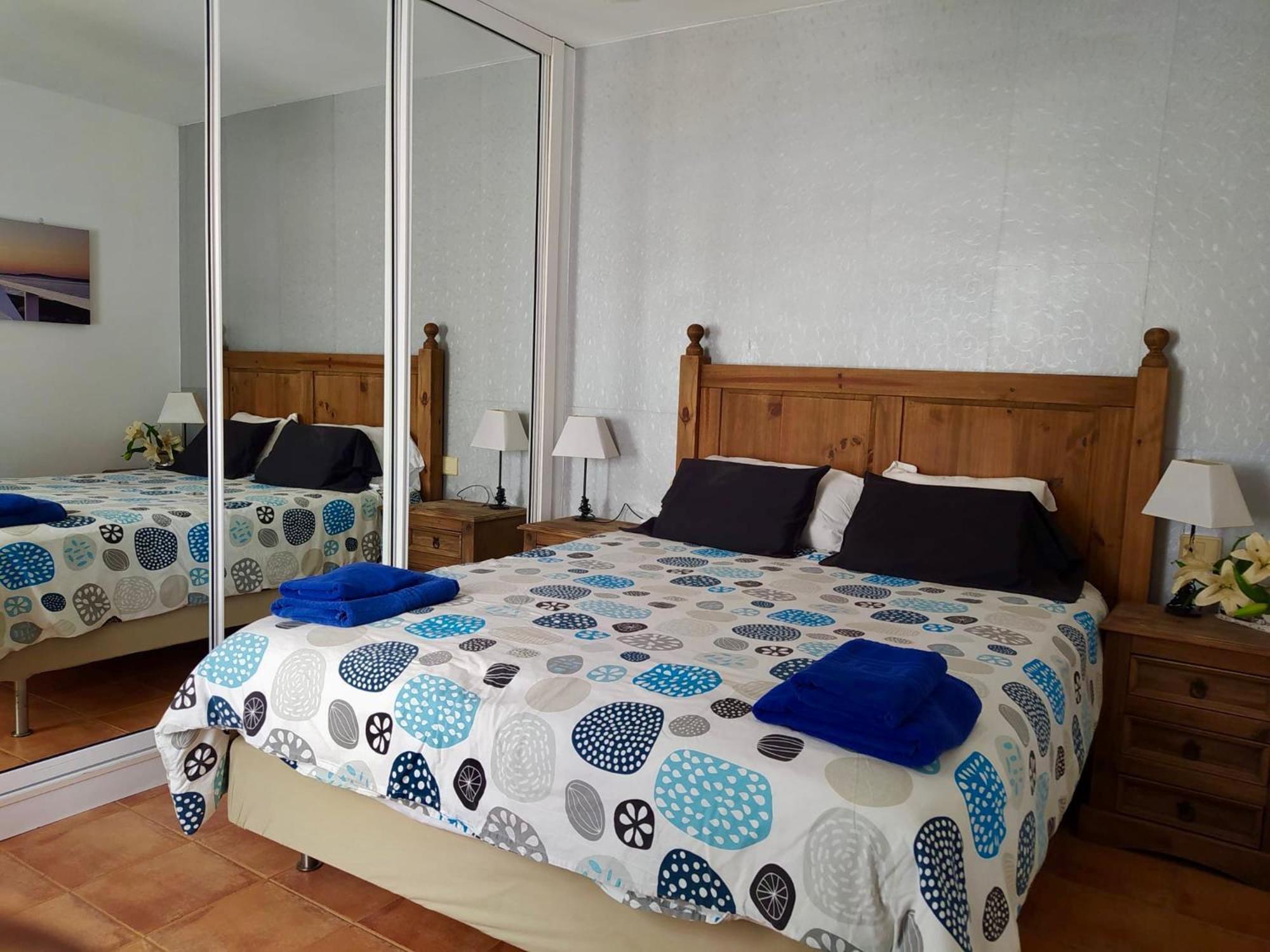 הוילה פוארטו קאלרו Casa El Rincon Azul מראה חיצוני תמונה